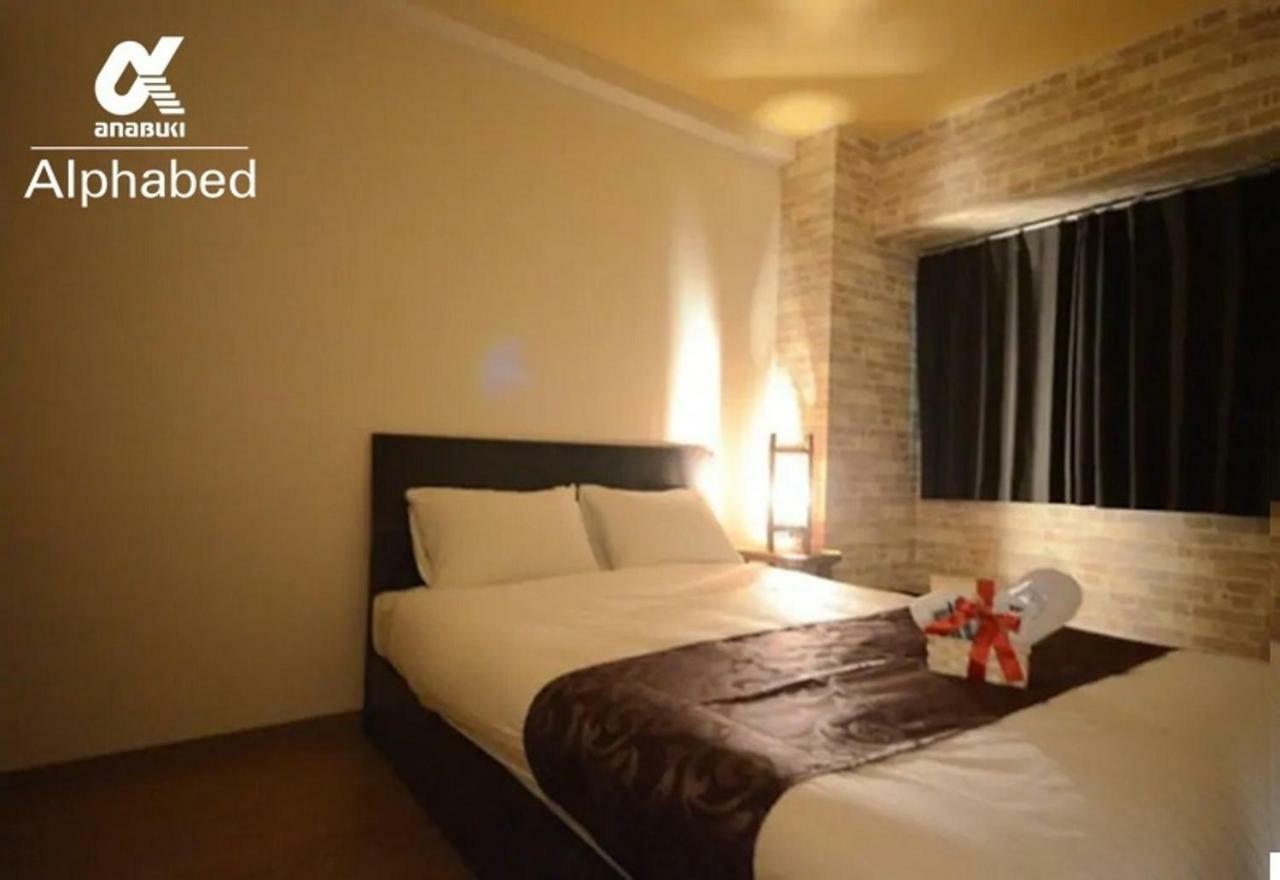 Alphabed Takamatsu Kitahama East 202 / Vacation Stay 20102 Extérieur photo